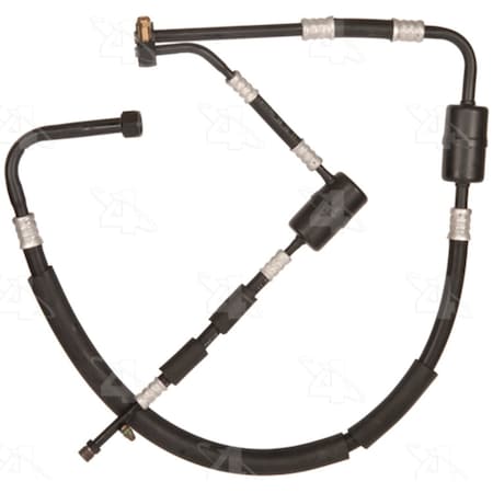 Four Seasons Ford Bronco 92-89-F Ser Pu 93-89 Hose Assembly, 56119 56119